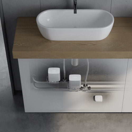 Ajax Waterstop Jeweller Detectoren