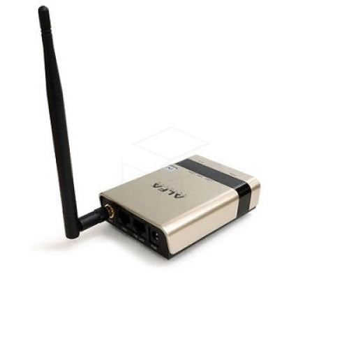 Alfa Network Wifi-Camp Pro 3 Dual-Band 2.4 & 5 Ghz Netwerkproducten