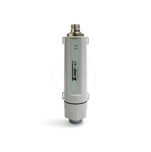 Alfa Network Wifi-Camp Pro 3 Dual-Band 2.4 & 5 Ghz Netwerkproducten