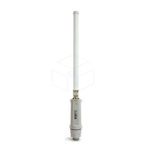 Alfa Network Wifi-Camp Pro 3 Dual-Band 2.4 & 5 Ghz Netwerkproducten