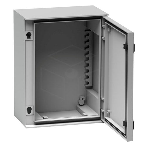 Alpha Protectbox Ajax Accessoires
