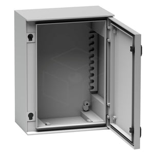 Alpha Protectbox Ajax Accessoires