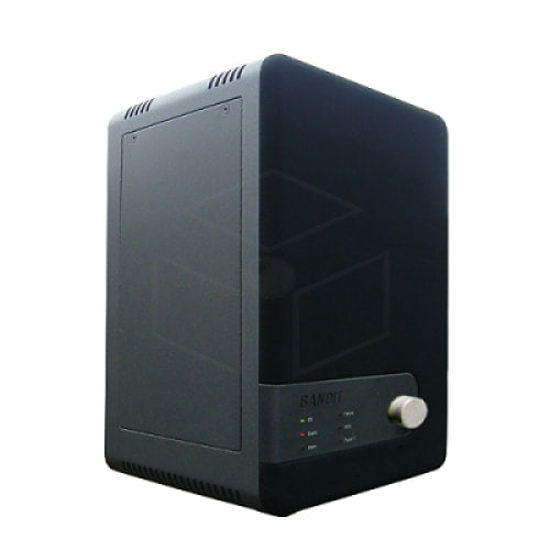 Bandit 240 Db Mistgenerator Neerwaarts Mondstuk Mistgenerator