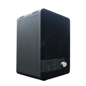 Bandit 240 Db Mistgenerator Neerwaarts Mondstuk Mistgenerator