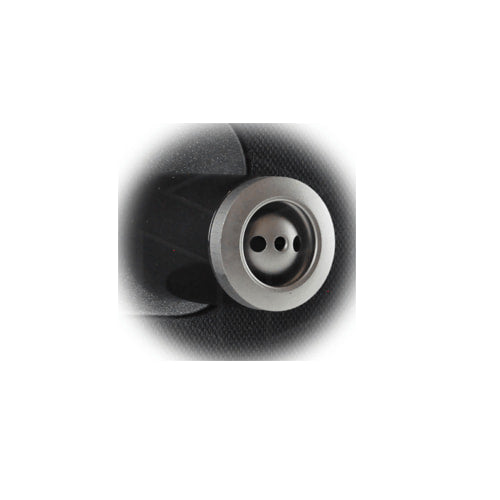 Bandit 240 Db Mistgenerator Verlengd Mondstuk Mistgenerator