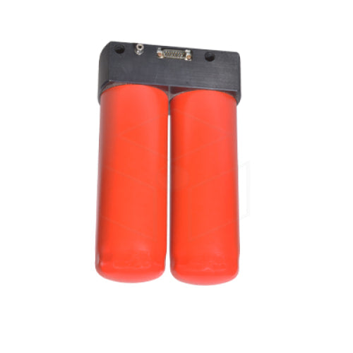 Bandit 240 HY-3 PACK REFILL (Hervulling) Hervulling HY-3 FF Accessoires mistbeveiliging