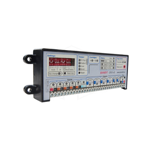 Bandit 320 Controller Cf31 V2 Mistbeveiliging