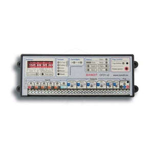 Bandit 320 Controller Cf31 V2 Mistbeveiliging