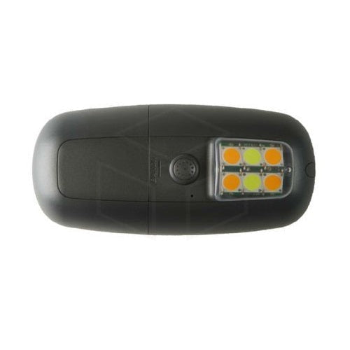 Bandit 320 Horizontale Installatie Flash Mistbeveiliging