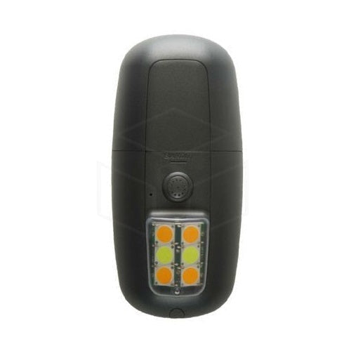 Bandit 320 Horizontale Installatie Flash Verticale Mistbeveiliging