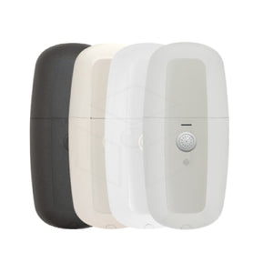 Bandit 320 Frontplaat Mistbeveiliging