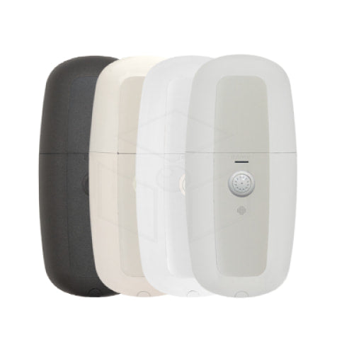 Bandit 320 Frontplaat Mistbeveiliging