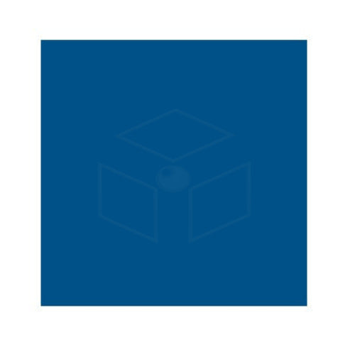 Bandit 320 Frontplaat Blauw (Ral 5005) Mistbeveiliging