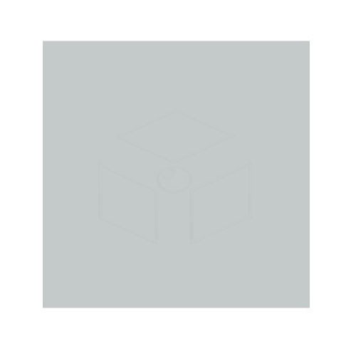 Bandit 320 Frontplaat Lichtgrijs (Ral 7035) Mistbeveiliging