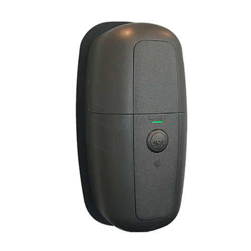 Bandit 320 Horizontale Installatie Mistgenerator