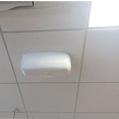 Bandit 320 Plafond Installatie Mistgenerator
