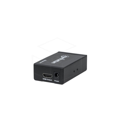 Cat6 Naar Hdmi Splitter/converter/extender Accessoires