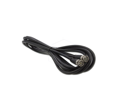 Coax Kabel Met Aangegoten Male Stekkers Accessoires