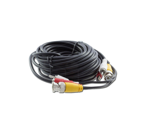 Combikabel Audio Video & Voeding 10 Meter Accessoires