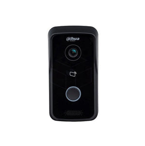 Dahua 1 Mp Ip Villa Door Station Intercom / Deurbel