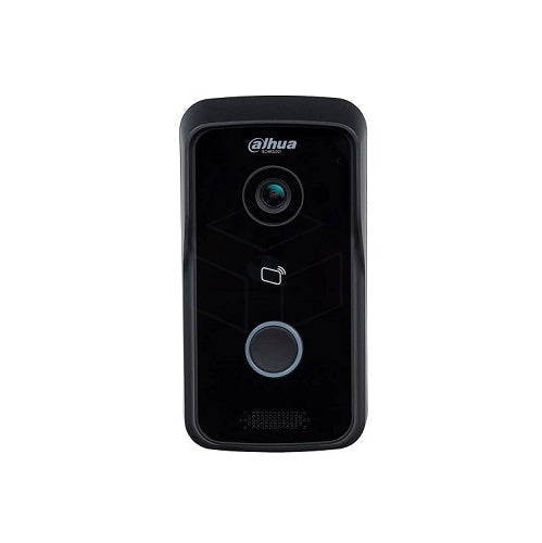 Dahua 1 Mp Ip Villa Door Station Intercom / Deurbel