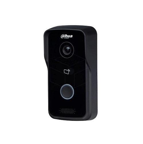 Dahua 1 Mp Ip Villa Door Station Intercom / Deurbel