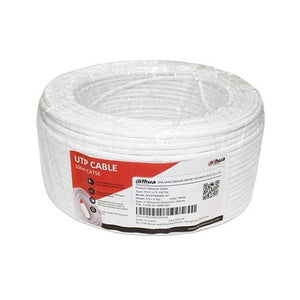 Dahua 100M Utp Cat5E Cable (Pfm920C-A1) Netwerkproducten