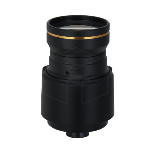 Dahua 12 MP 1/1.7’’ F1.2 10-40 mm Motorized Vari-Focal Lens (PFL1040-A12PE)