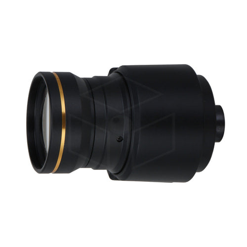 Dahua 12 MP 1/1.7’’ F1.2 10-40 mm Motorized Vari-Focal Lens (PFL1040-A12PE)