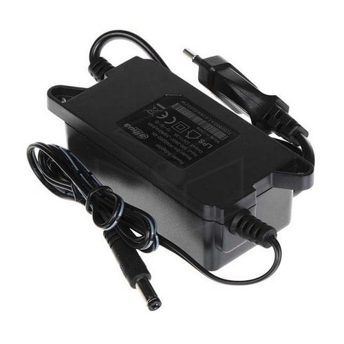 Dahua 12V 2A stroomadapter (PFM320D-EN) Voeding / Stroom