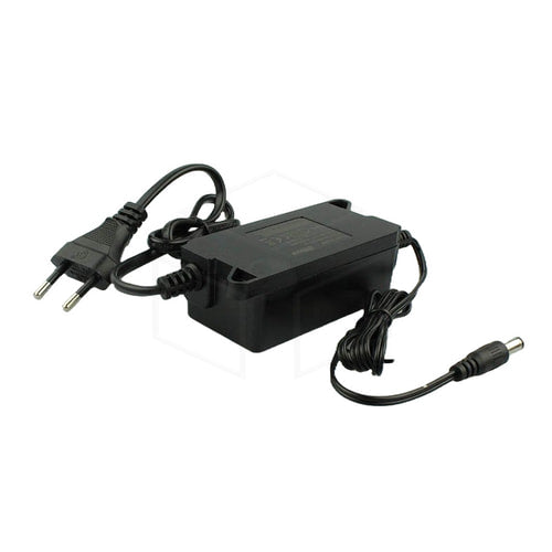Dahua 12V 2A stroomadapter (PFM320D-EN) Voeding / Stroom