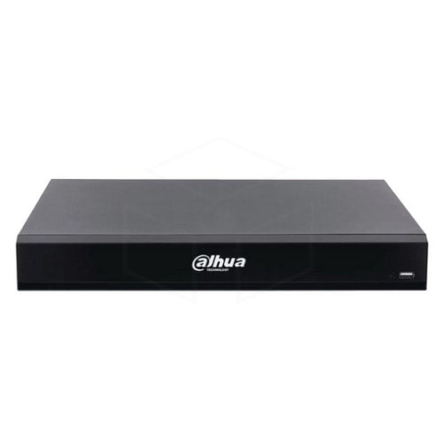 Dahua 16 kanalen 1U 2 harde schijven 16 PoE WizMind Netwerkvideorecorder (NVR5216-16P-I/L) Recorders
