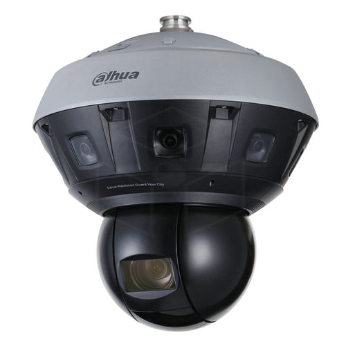 Dahua 16 MP Multi-Sensor 360° Panoramische PTZ Hubble Wizmind camera (PSDW81642M-A360-D440-S3) Camera’s
