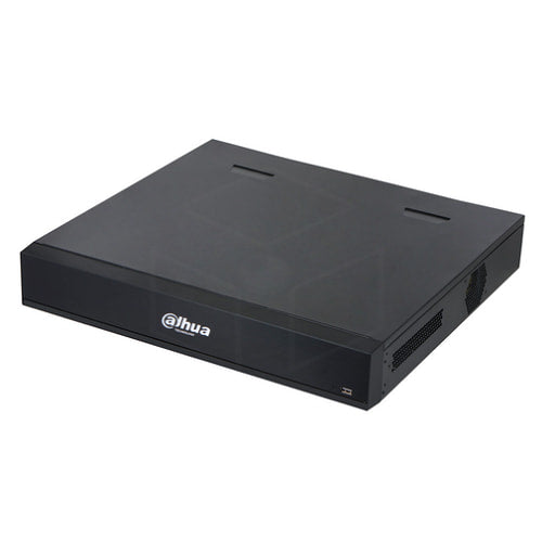 Dahua 16CH 1.5U 16POE 4HDDs WizMind Netwerkvideorecorder (NVR5416-16P-XI) Recorders