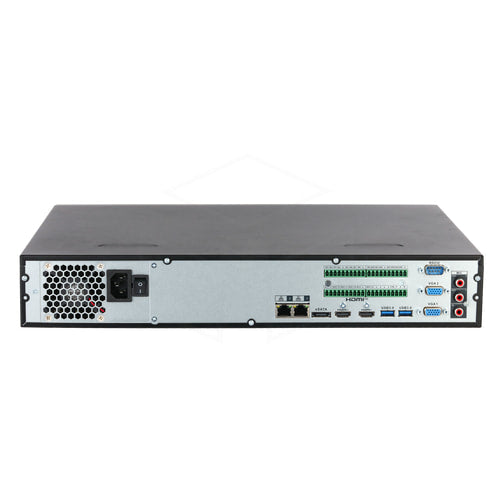 Dahua 16CH 1.5U 4HDDs WizSense Netwerkvideorecorder (NVR5416-EI2) Recorders