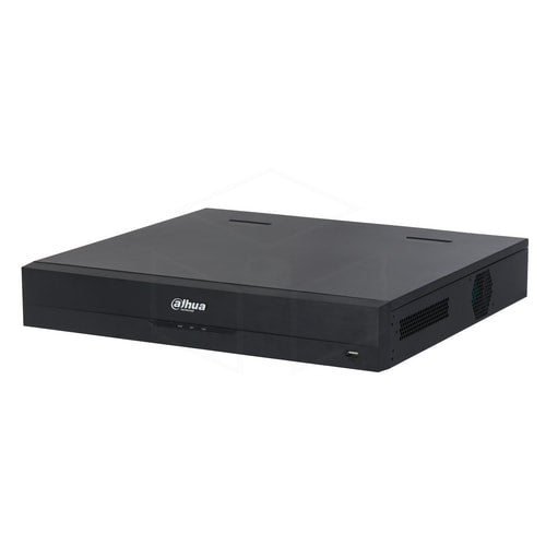 Dahua 16CH 1.5U 4HDDs WizSense Netwerkvideorecorder (NVR5416-EI2) Recorders