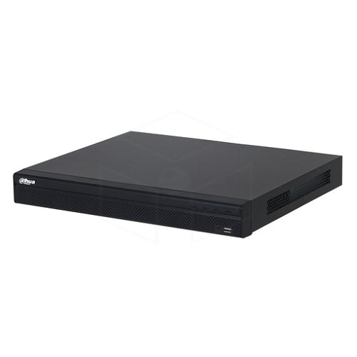 Dahua 16CH 1U 16PoE 2HDDs Lite Netwerkvideorecorder (NVR4216-16P-4KS3) Recorders