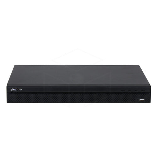 Dahua 16CH 1U 2HDDs Lite Netwerkvideorecorder (NVR4216-4KS3) Recorders
