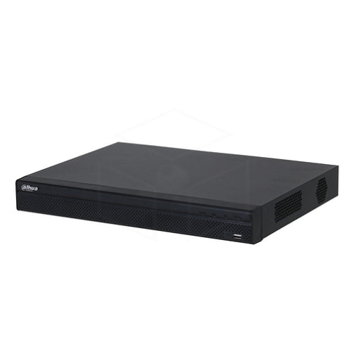 Dahua 16CH 1U 2HDDs Lite Netwerkvideorecorder (NVR4216-4KS3) Recorders