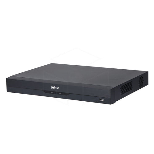 Dahua 16CH 1U 2HDDs WizSense Netwerkvideorecorder (NVR4216-EI) Recorders