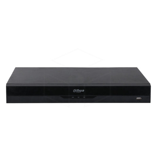 Dahua 16CH 1U 2HDDs WizSense Netwerkvideorecorder (NVR4216-EI) Recorders