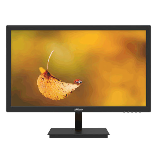 Dahua 19,5 inch monitor (LM19-L200) Camera accessoires