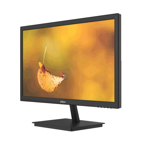 Dahua 19,5 inch monitor (LM19-L200) Camera accessoires