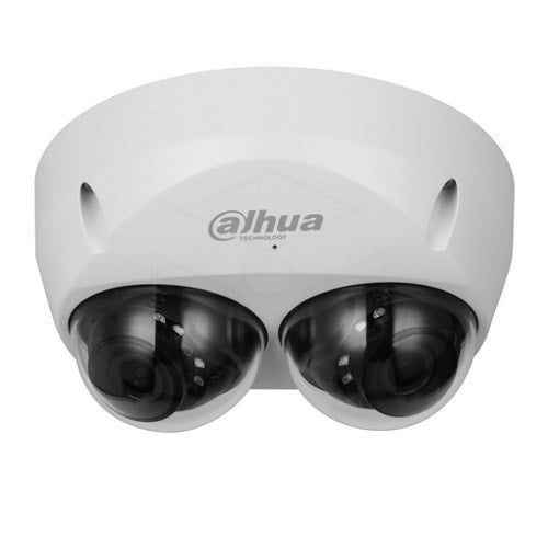Dahua 2 × 4 MP Dual-Directional WizMind camera (IPC-HDBW5441F-AS-E2) Camera’s