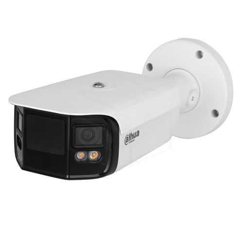 Dahua 2×4MP Full-color Duo Splicing WizMind camera (IPC-PFW5849-A180-E2-ASTE) Camera’s