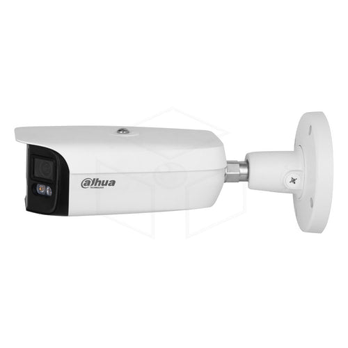 Dahua 2×4MP Full-color Duo Splicing WizMind camera (IPC-PFW5849-A180-E2-ASTE) Camera’s