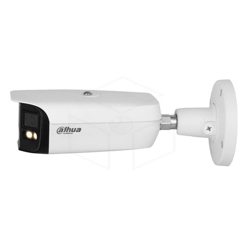 Dahua 2×4MP Full-color Duo Splicing WizMind camera (IPC-PFW5849-A180-E2-ASTE) Camera’s