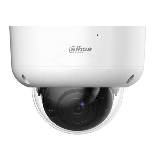Dahua 2 MP Starlight HDCVI Motorized Vari-focal IR Dome Camera (DH-HAC-HDBW2241RA-Z-A-POC) Camera’s