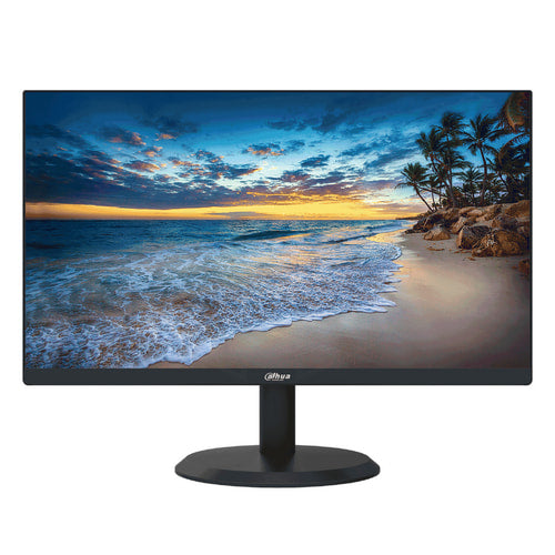 Dahua 21,5 inch FHD LED-monitor (LM22-H200) Camera accessoires