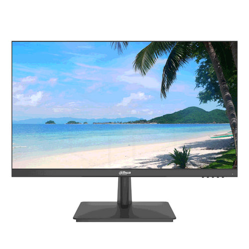 Dahua 23.8’’ FHD LED Monitor (LM24-H200) Camera accessoires